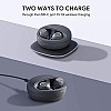 AUKEY EP-T10 True Wireless Earbuds Bluetooth 5.0 Earphones with Charging 