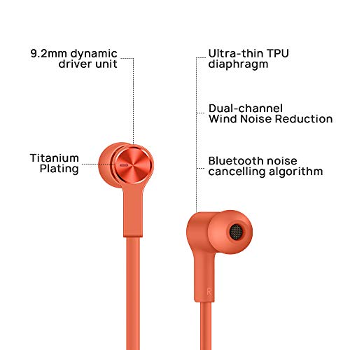 Huawei Free Lace Amber Sunrise Huawei Free Lace Amber Sunrise