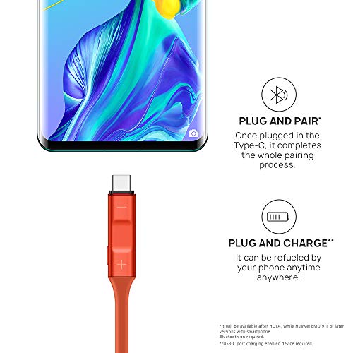 Huawei Free Lace Amber Sunrise Huawei Free Lace Amber Sunrise