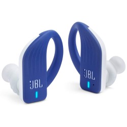 JBL Endurance Peak True Wireless in Ear Headphones with 28 Hours Playtime