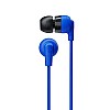 Skullcandy Inkd Plus Wireless in-Earphone with Mic Blue