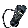 Beetel M25 Corded Landline Phone  (Black)