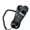 Beetel M25 Corded Landline Phone (Black)