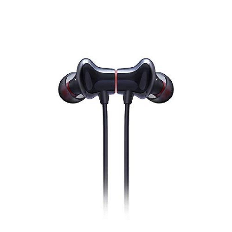 OnePlus Bullets Wireless 2 (Black)-