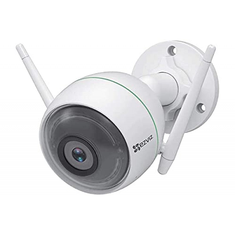 EZVIZ C3WN WiFi Outdoor Home Security Camera with FullHD 1080p Night Vision 