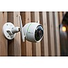 EZVIZ C3WN WiFi Outdoor Home Security Camera with FullHD 1080p Night Vision 