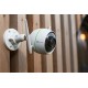 EZVIZ C3WN WiFi Outdoor Home Security Camera with FullHD 1080p Night Vision 