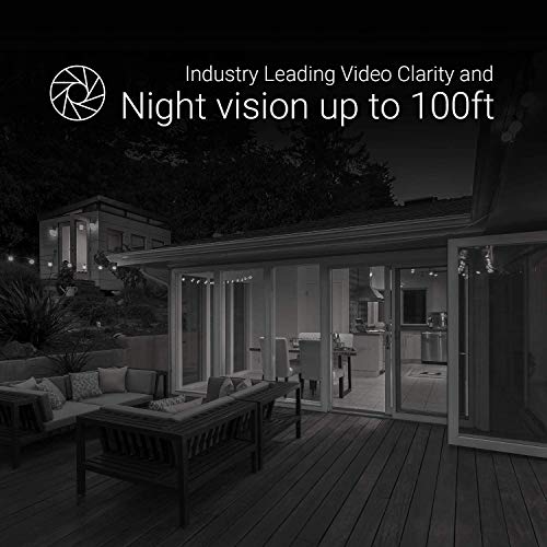 EZVIZ C3WN WiFi Outdoor Home Security Camera with FullHD 1080p Night Vision EZVIZ C3WN WiFi Outdoor Home Security Camera with FullHD 1080p Night Vision