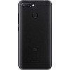 Redmi 6 (Black, 3GB RAM, 64GB Storage) Refurbished-