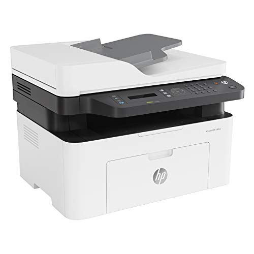 HP Laserjet 138fnw Print Copy Scan & Fax, Wi-Fi Printer, Compact Design, Reliable, and Fast Printing, Network Support HP Laserjet 138fnw Print Copy Scan & Fax, Wi-Fi Printer, Compact Design, Reliable, and Fast Printing, Network Support