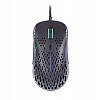 Cosmic Byte Zero-G Lightweight RGB 12400 DPI Gaming Mouse with PIXART 3327 Sensor, Ascended Cord, Software