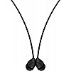 Sony WI-C200 Wireless In-Ear Headphones Black