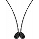 Sony WI-C200 Wireless In-Ear Headphones Black