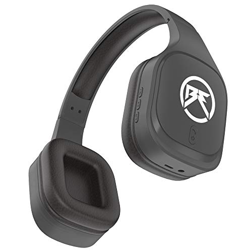 Bass Evolution Torrent Bluetooth 5.0 Headphone with Mic Bass Evolution Torrent Bluetooth 5.0 Headphone with Mic