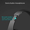 Bass Evolution Torrent Bluetooth 5.0 Headphone with Mic