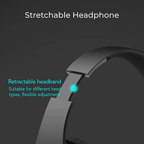 Bass Evolution Torrent Bluetooth 5.0 Headphone with Mic Bass Evolution Torrent Bluetooth 5.0 Headphone with Mic