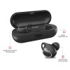 Wings Touch in-Ear True Wireless Bluetooth Earbuds (TWS) with Mic-