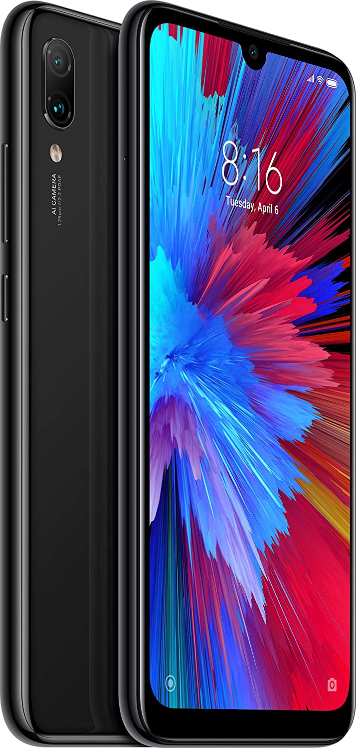 Redmi Note 7 Pro repair