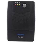 Luminous UPS LB600PR0 (not for WiFi Router) Luminous UPS LB600PR0 (not for WiFi Router)