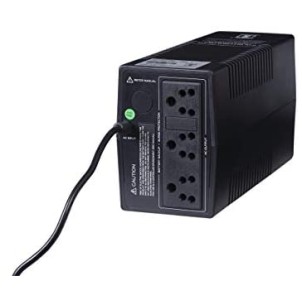 Luminous UPS LB600PR0 (not for WiFi Router) Luminous UPS LB600PR0 (not for WiFi Router)