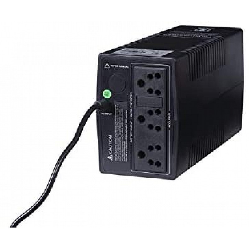 Luminous UPS LB600PR0 (not for WiFi Router)