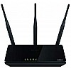 D-Link DIR-819 750 Mbps Wireless Router Black Dual Band