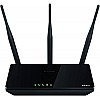 D-Link DIR-819 750 Mbps Wireless Router Black Dual Band