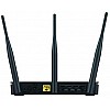 D-Link DIR-819 750 Mbps Wireless Router Black Dual Band