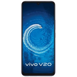 Vivo V20 2021 Sunset Melody, 8GB RAM 256GB Storage Refurbished