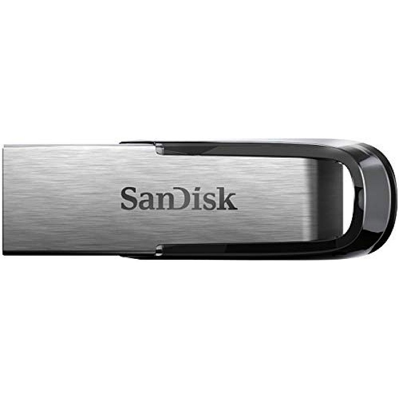 SanDisk Ultra Flair 256GB USB 3.0 Flash Drive