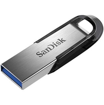 SanDisk Ultra Flair 256GB USB 3.0 Flash Drive SanDisk Ultra Flair 256GB USB 3.0 Flash Drive