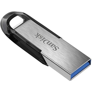 SanDisk Ultra Flair 256GB USB 3.0 Flash Drive