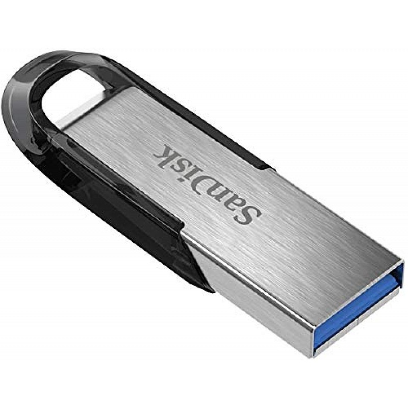 SanDisk Ultra Flair 256GB USB 3.0 Flash Drive