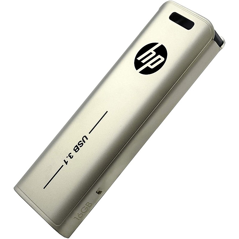 HP USB 3.0 Flash Drive 16GB x796w