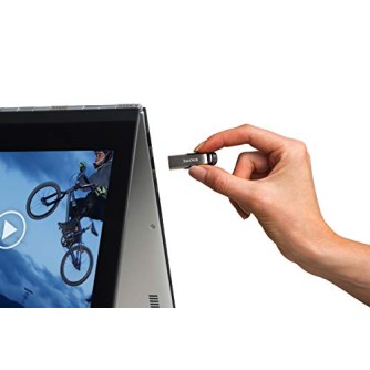 SanDisk Ultra Flair 32GB USB 3.0 Pen Drive