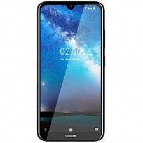 Nokia 2.2 2/16 Black