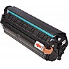 HP Toner Cartridge 12A for Laserjet 1010, 1012, 1015, 1018, 1022, 1022n, 3020, 3030, 3050, 3052, 3055, M1005, M1319f