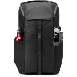 HP Pavilion 15.6-inch Tech Black Backpack 