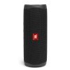 JBL Flip 5 20 W IPX7 Waterproof Bluetooth Speaker with PartyBoost (Without Mic, Black) 