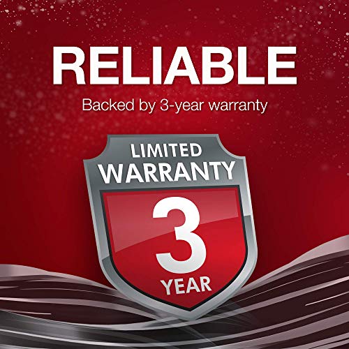 Seagate IronWolf 8TB NAS Internal Hard Drive HDD-3.5 Inch SATA 6 Gb/s 7200 RPM 256 MB (ST8000VN004) Seagate IronWolf 8TB NAS Internal Hard Drive HDD-3.5 Inch SATA 6 Gb/s 7200 RPM 256 MB (ST8000VN004)