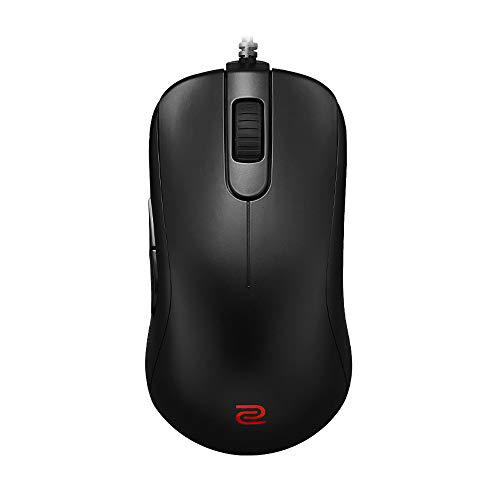 BenQ Zowie S2 Symmetrical-Short Gaming Mouse for Esports (Small) BenQ Zowie S2 Symmetrical-Short Gaming Mouse for Esports (Small)
