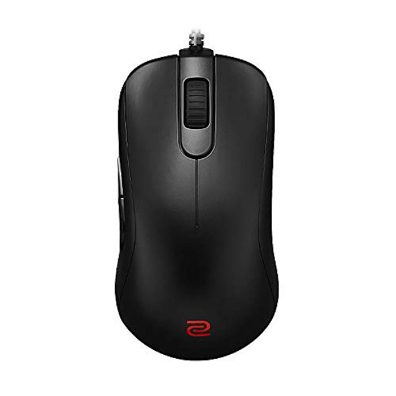 BenQ Zowie S2 Symmetrical-Short Gaming Mouse for Esports (Small)