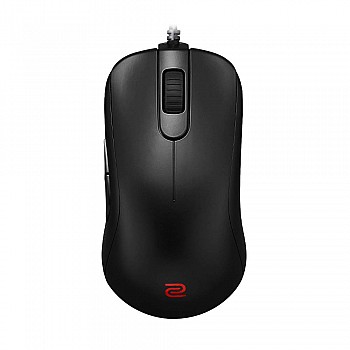 BenQ Zowie S2 Symmetrical-Short Gaming Mouse for Esports (Small)