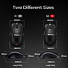 BenQ Zowie S2 Symmetrical-Short Gaming Mouse for Esports (Small)