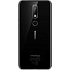 Nokia 6.1 Plus Black 6GB RAM, 64GB Storage refurbished