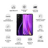 Realme 3 Pro (Lightning Purple 4 GB RAM, 64 GB Storage) Refurbished