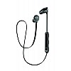 Philips SHB1805BK/10 Wireless in-Ear Headphones with Mic (Black)