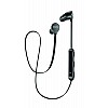 Philips SHB1805BK/10 Wireless in-Ear Headphones with Mic (Black)