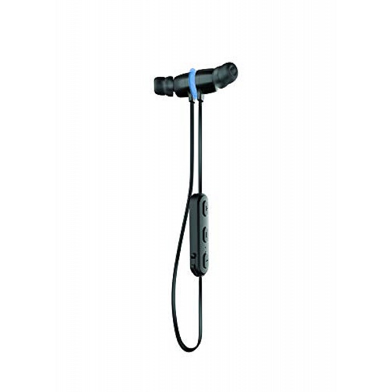 Philips SHB1805BK/10 Wireless in-Ear Headphones with Mic (Black)