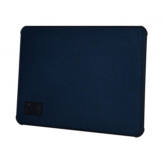 Neopack Bumper Sleeves/Laptop Slip Case for 13" MacBook Pro Retina Display (2018 Model Onward) - Midnight Blue